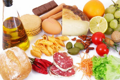 Zuwenig oder zuviel: Was ist "gesunder Appetit"?
