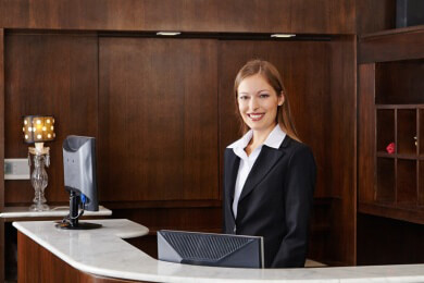 Reservierungen gelten für Wirte und Gäste