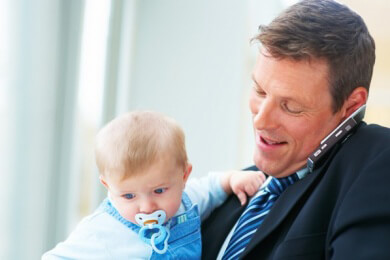 Bei Anruf Job? Tipps für den Umgang mit dem Headhunter