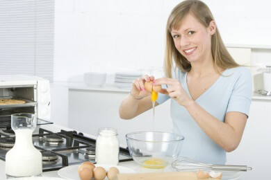 Altes Brot clever verwerten - Tipps für die süße oder herzhafte Resteküche