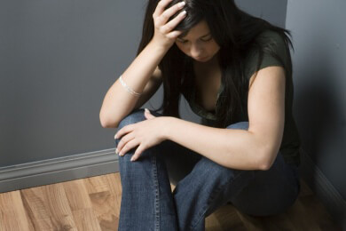 Krebskranke Kinder neigen später zu Depressionen: Ärzte zu mehr Wachsamkeit aufgerufen