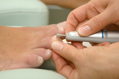 Gepflegte Füße für den Mann: Warum sich eine Pediküre auch für Ihn lohnt