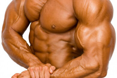 Muttermilch trinken - neuer Trend unter Bodybuildern