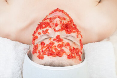 Beautymasken zum Selbermachen