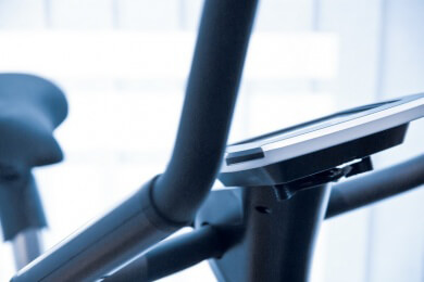 Ergometer dient zur Prognose der Sterblichkeit gesunder Menschen