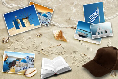 "Hotel direkt am Meer" - Katalogdeutsch richtig verstehen