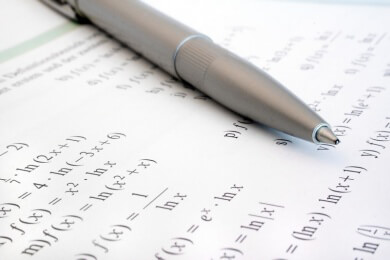 OECD-Studie zeigt: Ohne Mathematik haben Mädchen schlechtere Karrierechancen