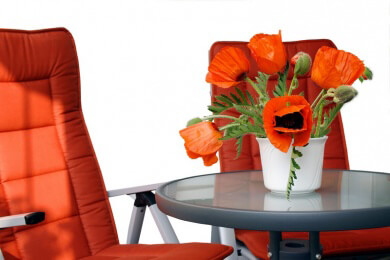 So bleiben Blumen in der Vase länger frisch