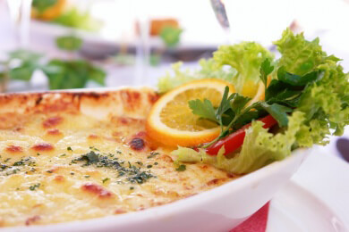 Aus Resten leckere Gerichte zaubern - Kreative Ideen für Hobbyköche