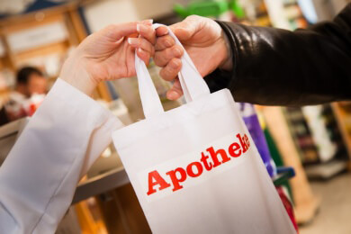 Vorsicht vor gefälschten Medikamenten aus dem Internet und Ausland