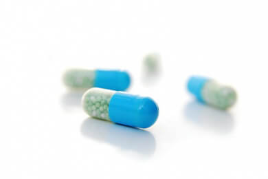 Mittel gegen Osteoporose bremst im Tierversuch den Verlauf einer COPD