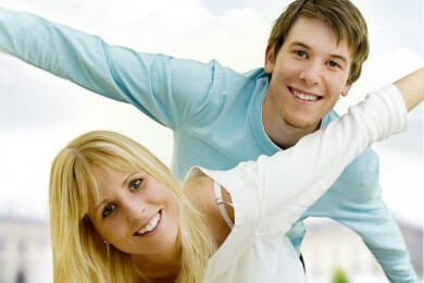 Ärger mit dem Partner - 5 Tipps zum konstruktiven Streiten