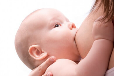 Muttermilch übt Einfluss auf den IQ aus