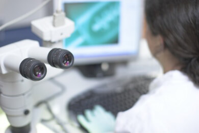 Auf der Suche nach der passenden Therapie: Genanalyse soll Epilepsie-Patienten helfen