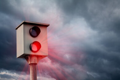 Innenminister kündigen nächsten bundesweiten Blitz-Marathon an