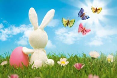 Symbole und Bräuche zu Ostern - wo sie herkommen und was sie bedeuten