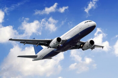 Luftbetankung von Passagierflugzeugen könnte Kosten senken