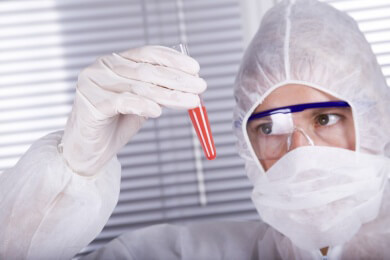Tests mit Ebola-Impfstoff verliefen vielversprechend
