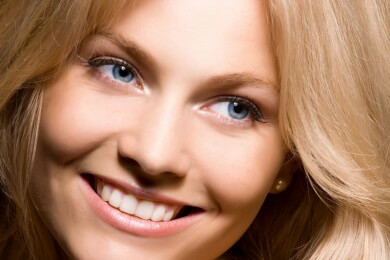 Perfekte Schönheit steckt in den Gesichtsproportionen: Natalie Portman als Ideal