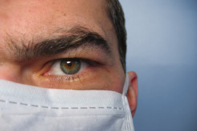 Trend aus Asien erreicht Europa: Atemschutzmasken gegen Luftverschmutzung und Pollen?