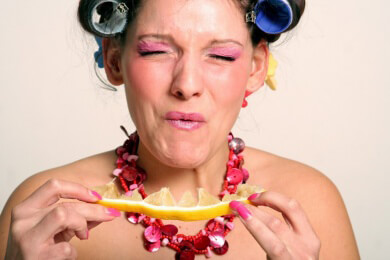 Das Gehirn weiß, ob es schmeckt: Aktivitätsmuster der Nervenbahnen identifiziert