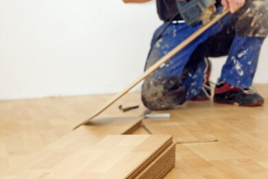 Ablöse für Einbauten - das sollten Nachmieter wissen