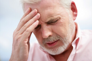 Männer kommen doch nicht in die Wechseljahre