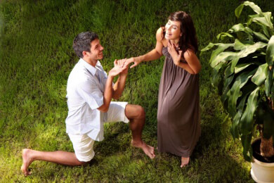 "Ehe light": In Frankreich bewährt, jetzt auch in der Schweiz?