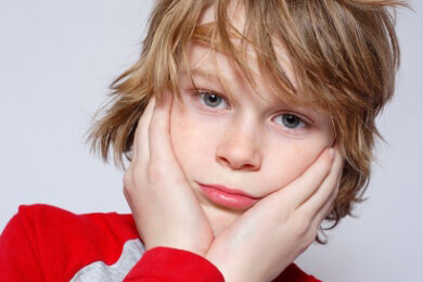 Training statt Medikamente? Neurofeedback soll Kindern mit ADHS helfen