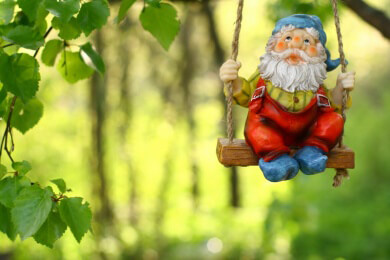 Wie das Mietrecht Nutzung und Pflege des Gartens regelt