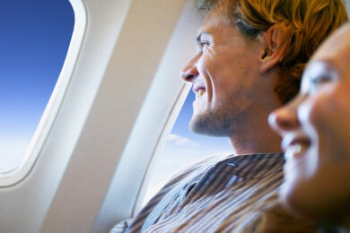 Trends und Innovationen in der Kabine: Flugzeugmesse "Aircraft Interiors Expo" startet in Hamburg