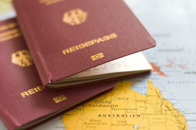 Reisepass-Ranking: Wer die wenigsten Visa-Probleme hat