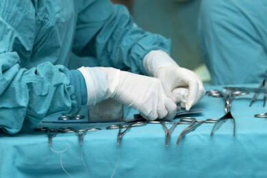 Thrombektomie statt Lyse: Zwei neue Studien belegen die Vorteile für Schlaganfall-Patienten