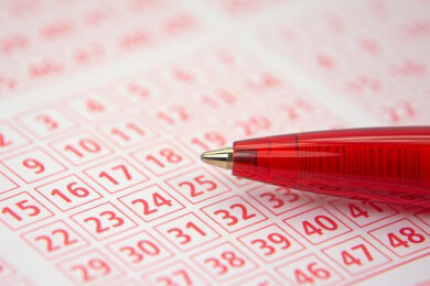 Bei Eurojackpot und Lotto 6 aus 49 winken Rekordgewinne in Millionenhöhe