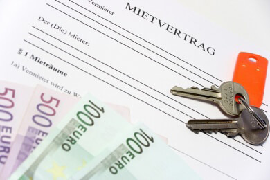 Märchen über das Mietrecht - fünf häufige Irrtümer zwischen Mieter und Vermieter