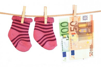 Tipps zur Altersvorsorge von Arbeitnehmern während der Elternzeit