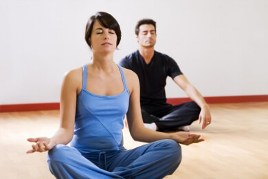 Studie belegt die Wirkung der Meditation bei Schlafstörungen