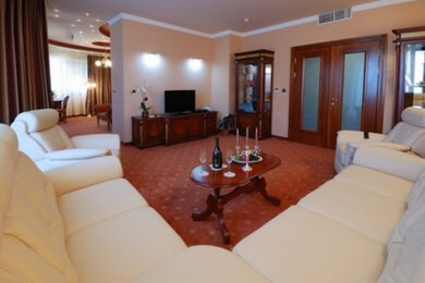 Eine Nacht im Museum - das Pera Palace Hotel in Istanbul vereint Geschichte und Eleganz