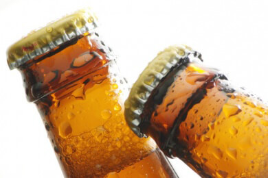 Kalorienfalle Alkohol: Bald Warnhinweise auf Flaschen?