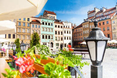 Hotelpreise in Europa sinken - hier können Sie besonders günstig Urlaub machen