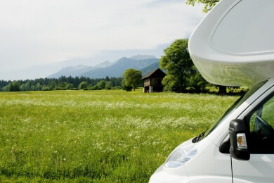 Landyachting - Nachfrage nach luxuriösen Wohnmobilen steigt