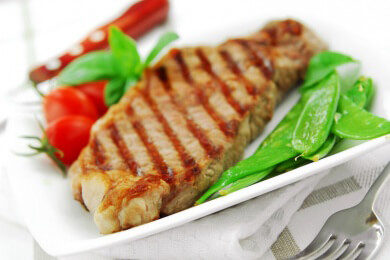 Flexitarier: Immer mehr Deutsche verzichten auf Fleisch - zumindest gelegentlich
