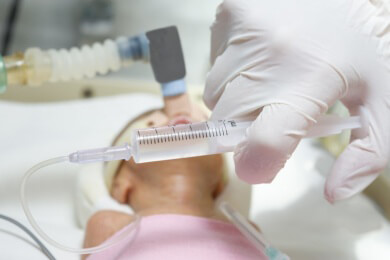 Extreme Frühchen: Studie ermittelt Überlebenschancen bei aktiver Therapie