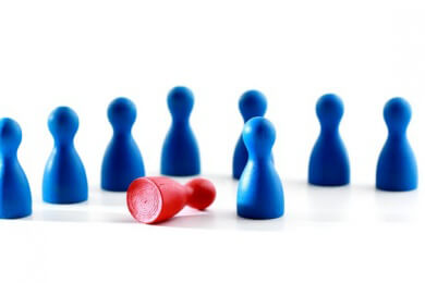 Posttraumatische Belastungsstörung lässt den Menschen schneller altern