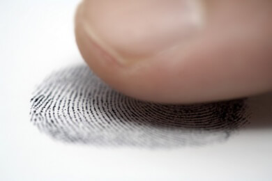 Bakterieller Fingerabdruck ermöglicht Identifizierung von Menschen