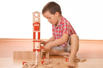 Kinder allein zu Hause lassen - ab wann und wie lange?