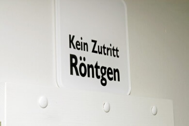 Risiko für Patienten - viele Untersuchungen sind unnütz