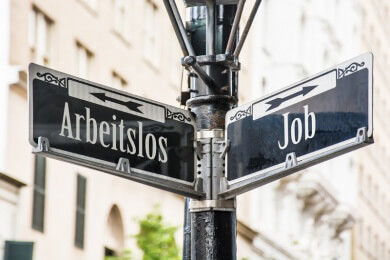 So finden Jobsuchende eine neue Arbeit