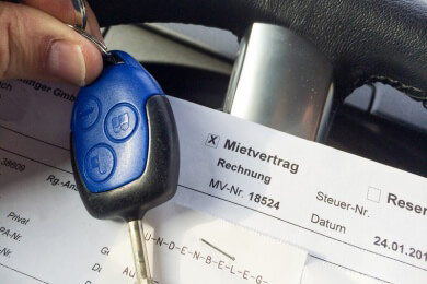 Kein eigenes Auto mehr: Tipps und Informationen zum problemlosen Carsharing