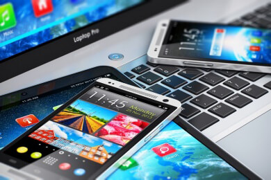 Das flachste Smartphone der Welt Kazam Tornado 348 im Test